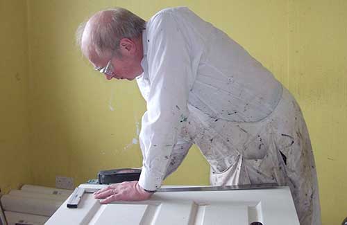 Handyman Services Handyman Services
