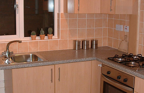Kitchens and bathrooms Kitchens and bathrooms