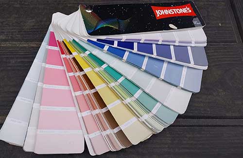 Select Colors Select Colors