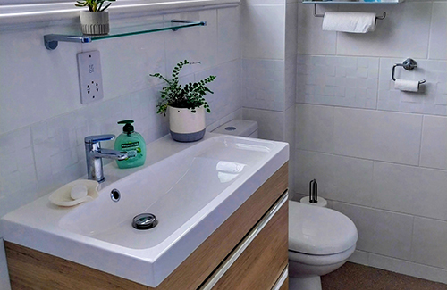 Bathroom and Kitchen fitting Bathroom and Kitchen fitting